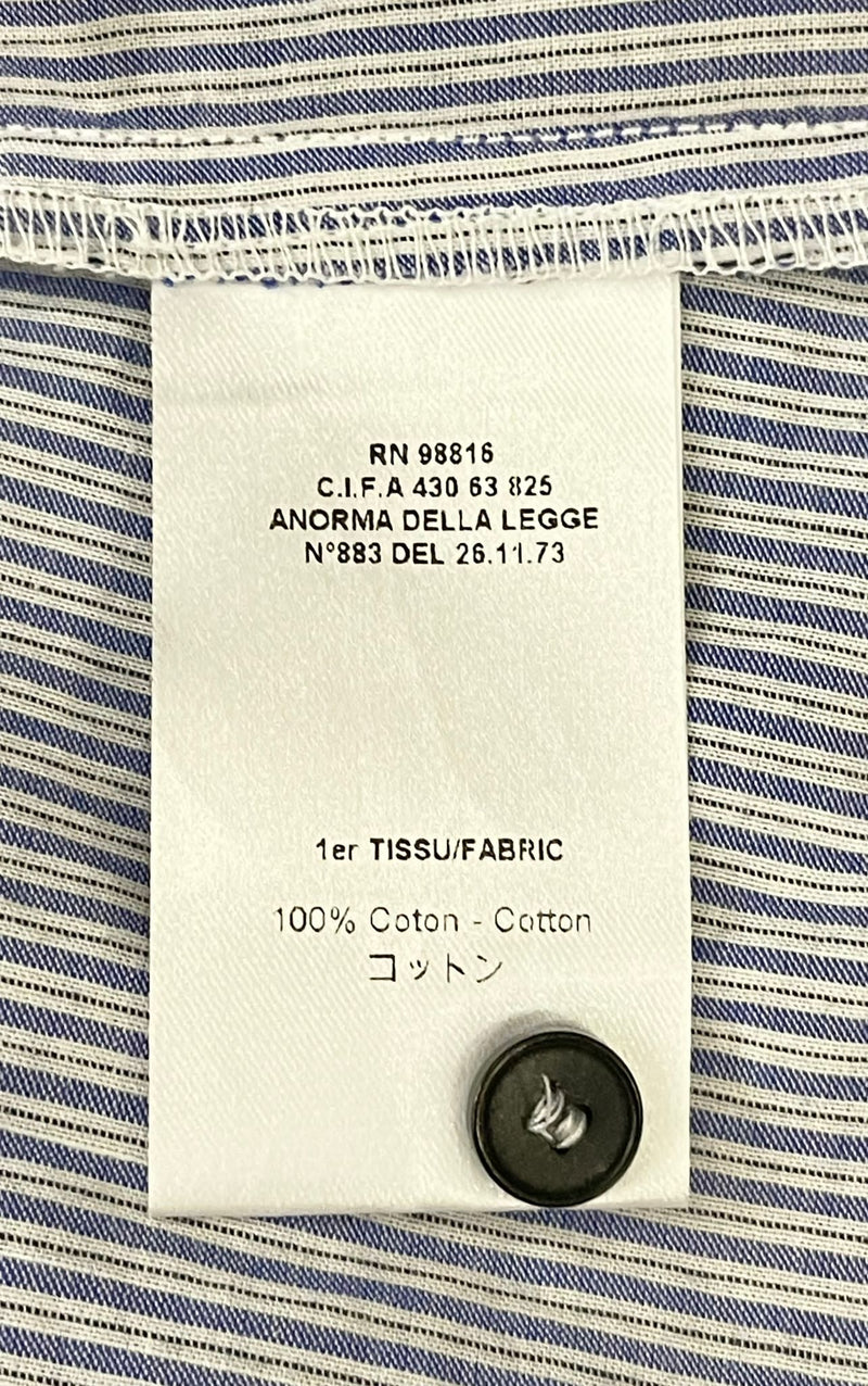 Acote Cotton Top. Size 2