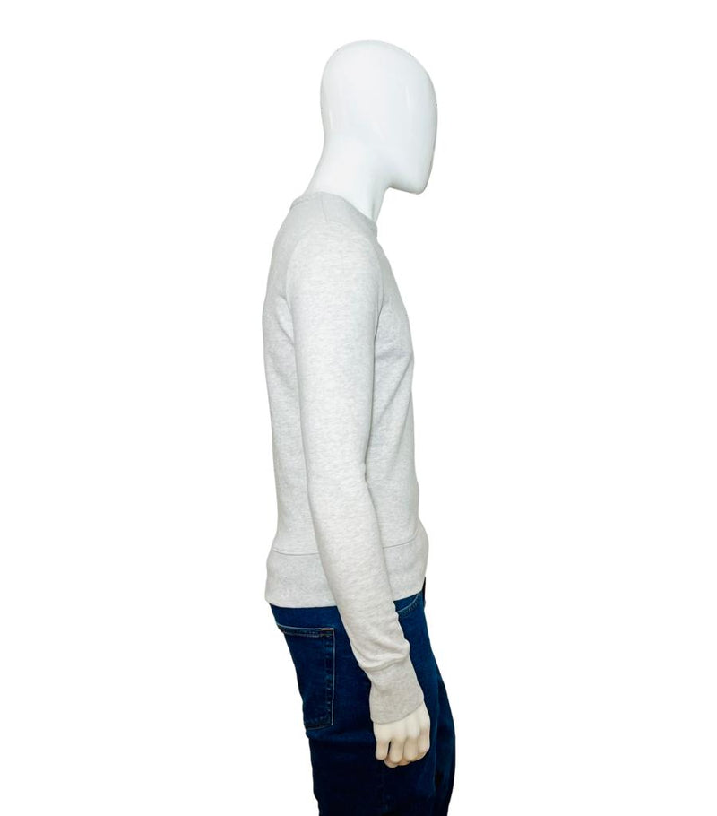 AMI Cotton Sweater. Size XS