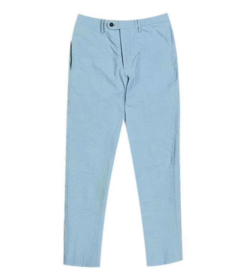 Officine Generale Cotton Trousers. Size 46IT