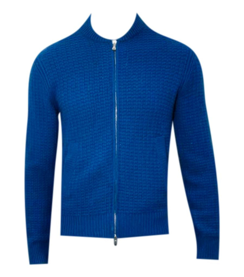 Mr P. Cashmere & Wool Cardigan. Size XS