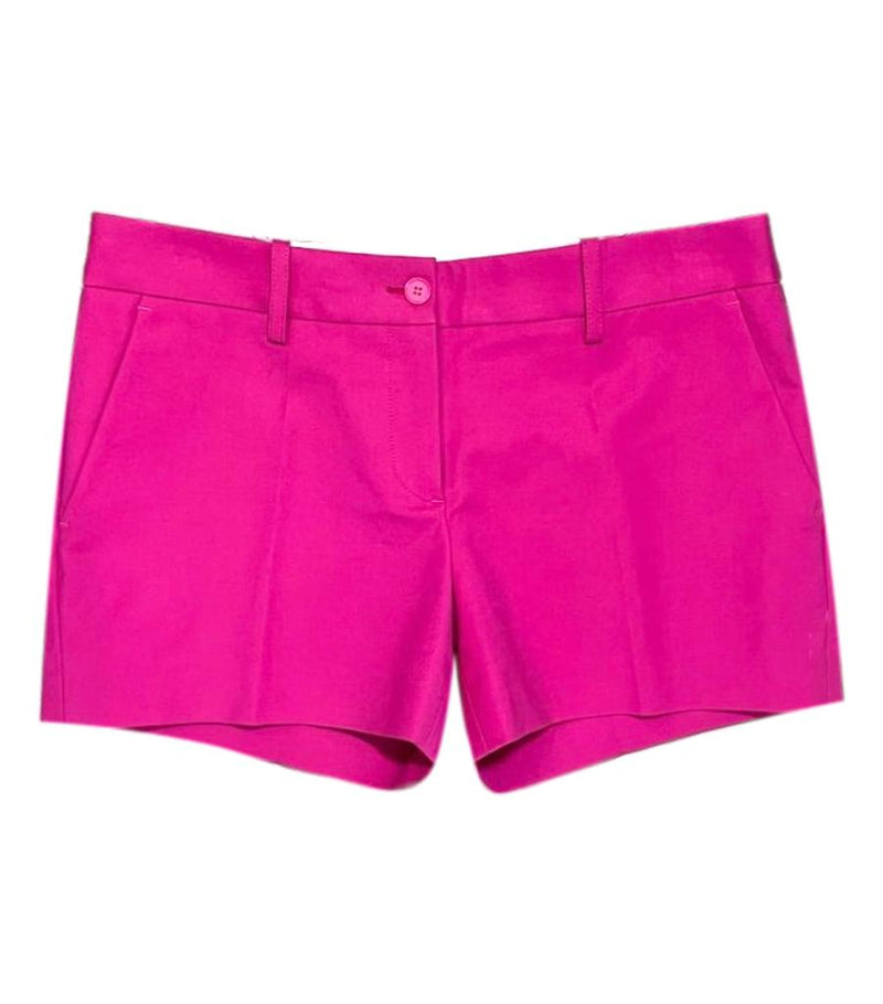 Michael Kors Collection Cotton Shorts. Size 2US Shush London