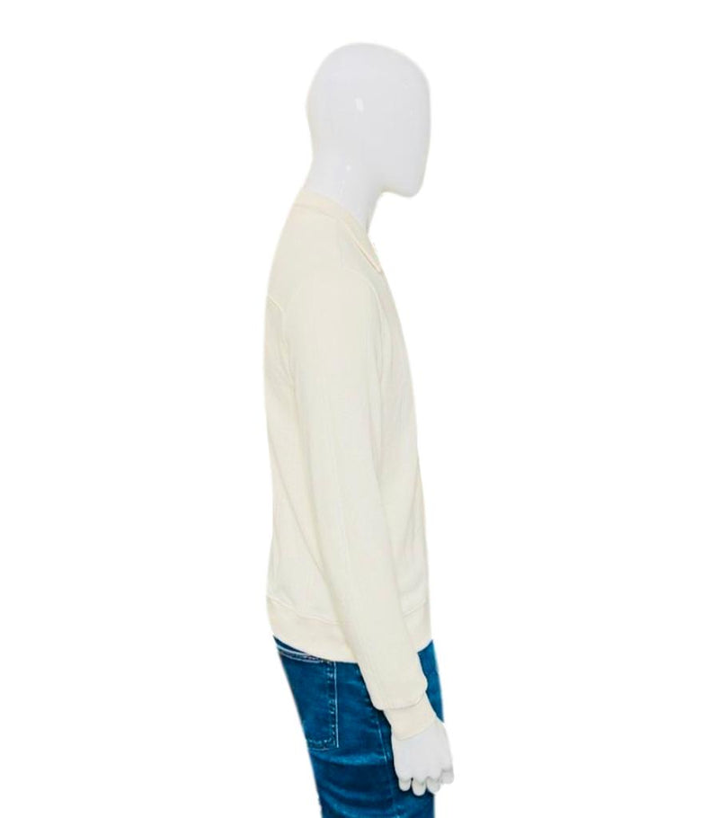 Oliver Spencer Cotton Jacket. Size S