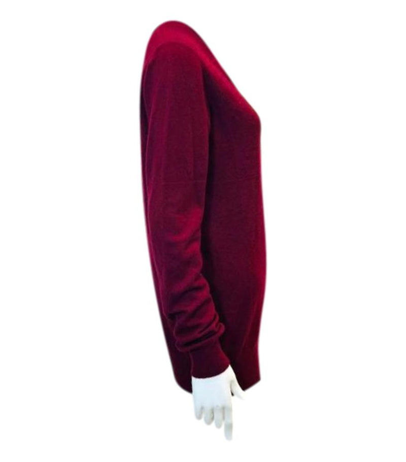 Celine Cashmere & Wool Jumper. Size S