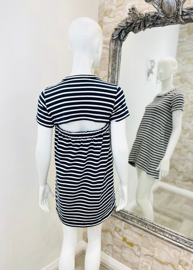 Sacai Cotton Dress. Size 1
