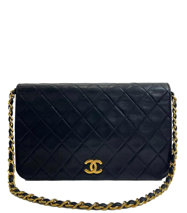 Owning a Piece of History: Vintage 1983 - 1984 (?) Chanel Single