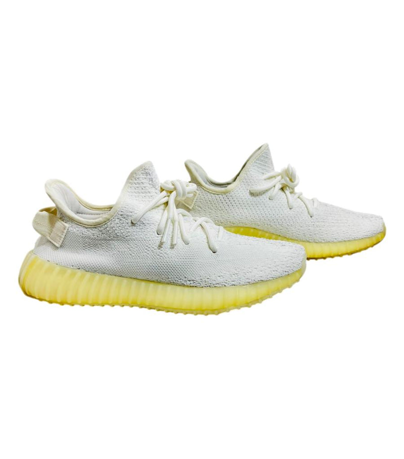 Yeezy Boost 350 V2 Sneakers. Size 41.5