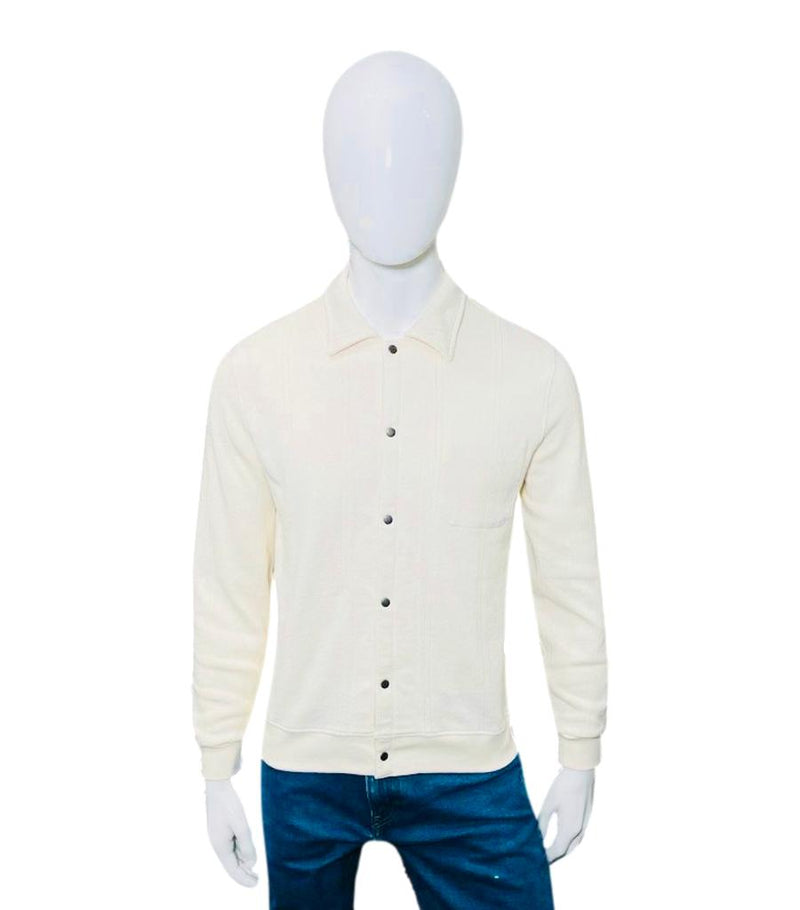 Oliver Spencer Cotton Jacket. Size S
