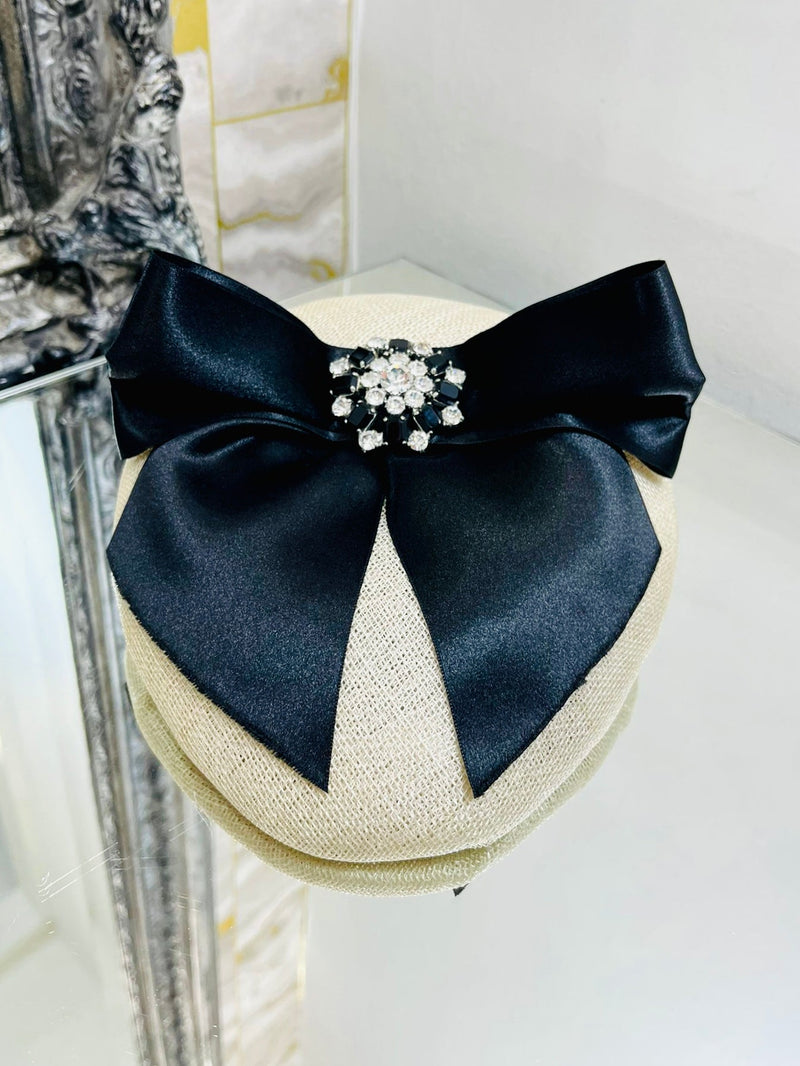 Victoria Grant Hat