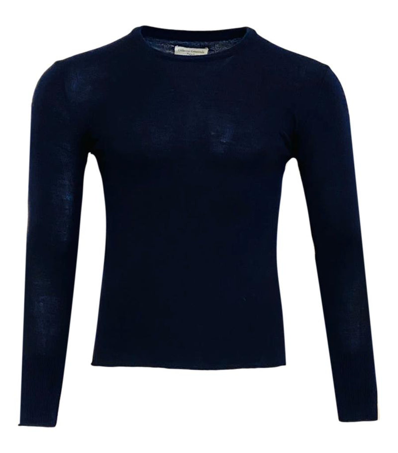 Officine Générale Merino Wool Jumper. Size XS