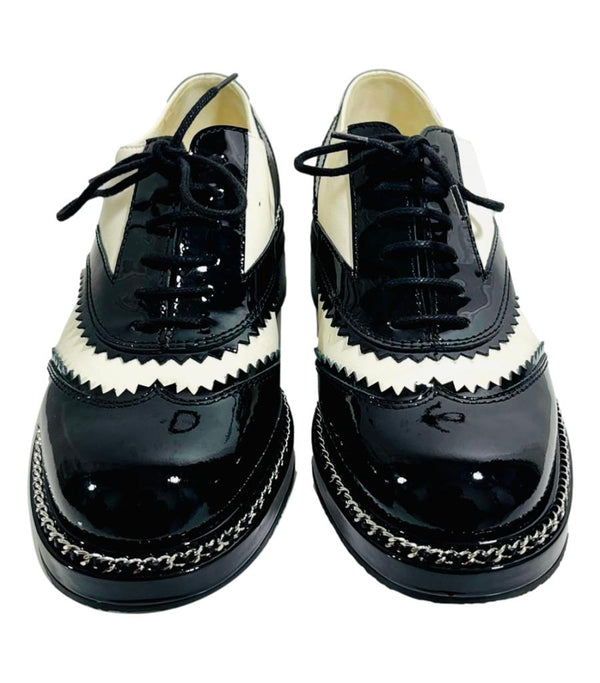 Chanel – Tagged Categories_Footwear – Shush London