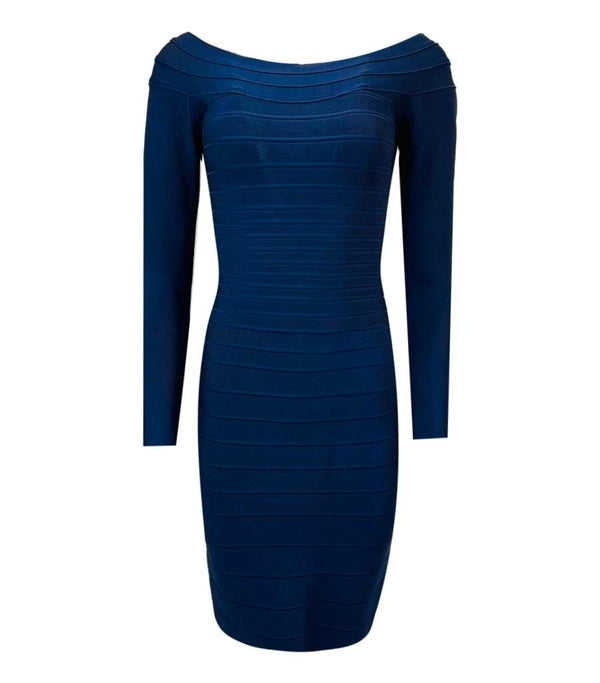 Herve Leger Dress. Size M
