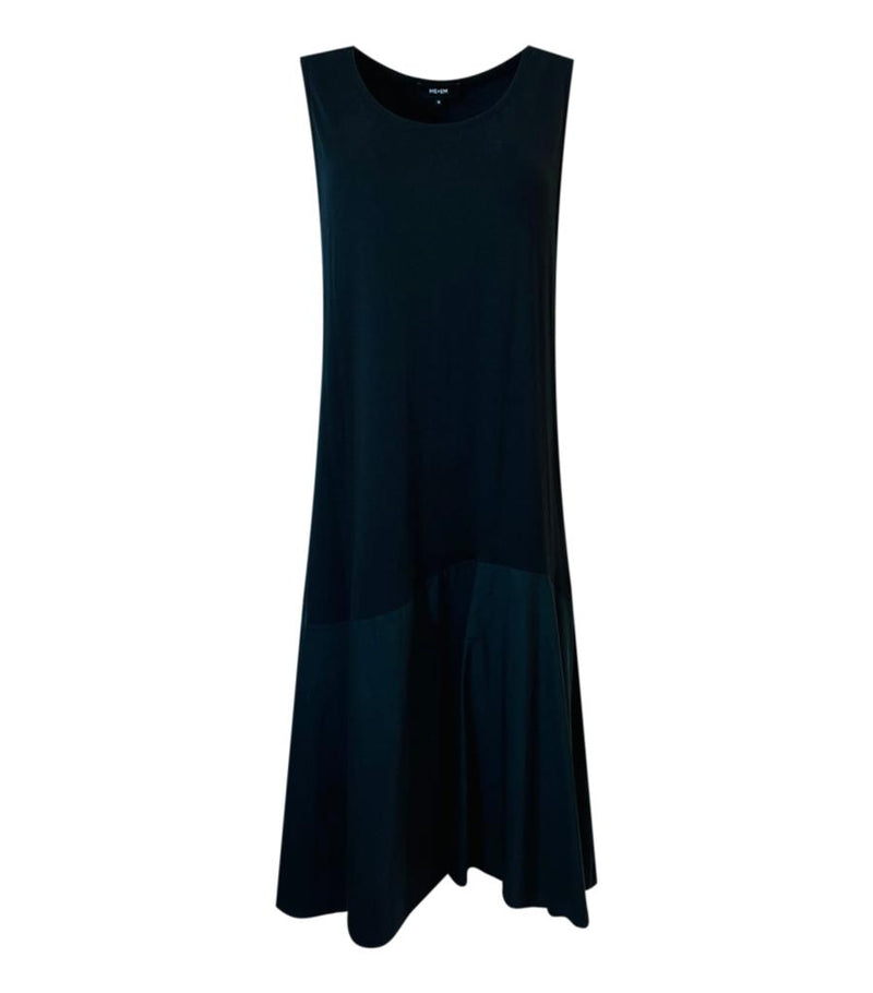 ME+EM Modal & Cotton Dress. Size 16UK