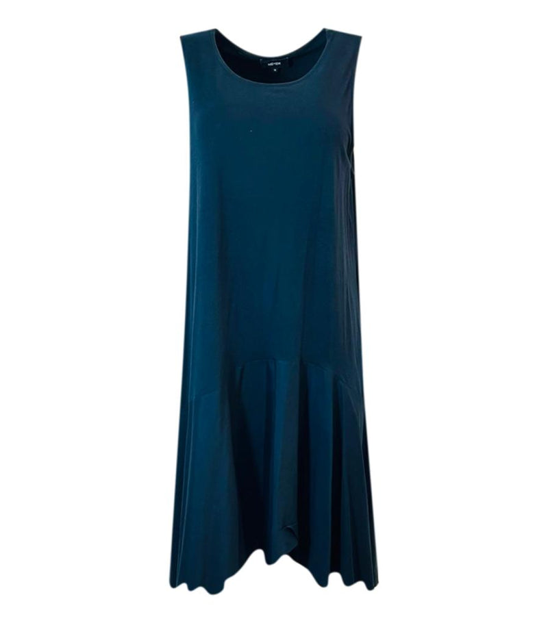 ME+EM Modal & Cotton Dress. Size 16UK