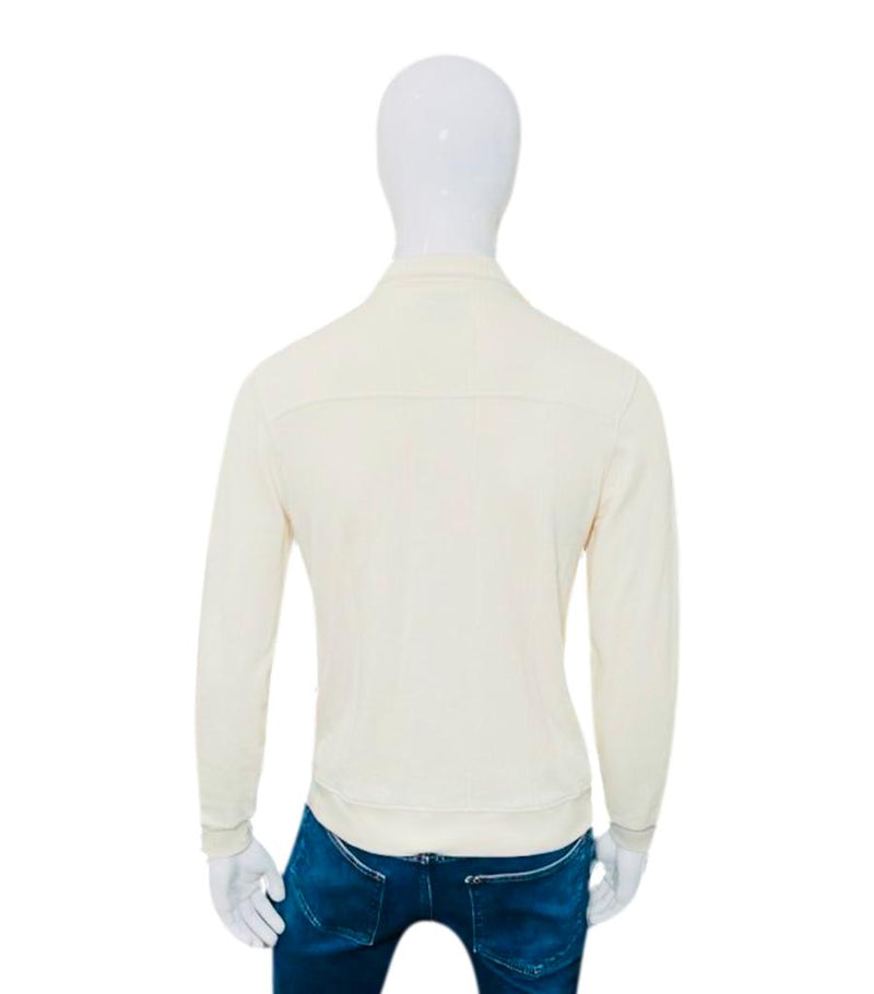 Oliver Spencer Cotton Jacket. Size S