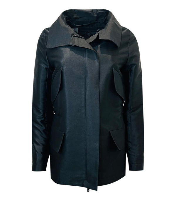 Louis Vuitton Silk Jacket/Coat. Size 34FR