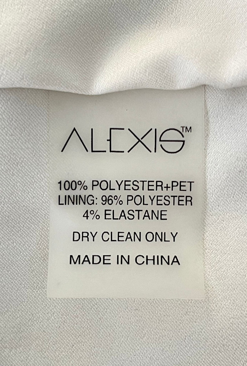 Alexis Sequin Mini Dress. Size S