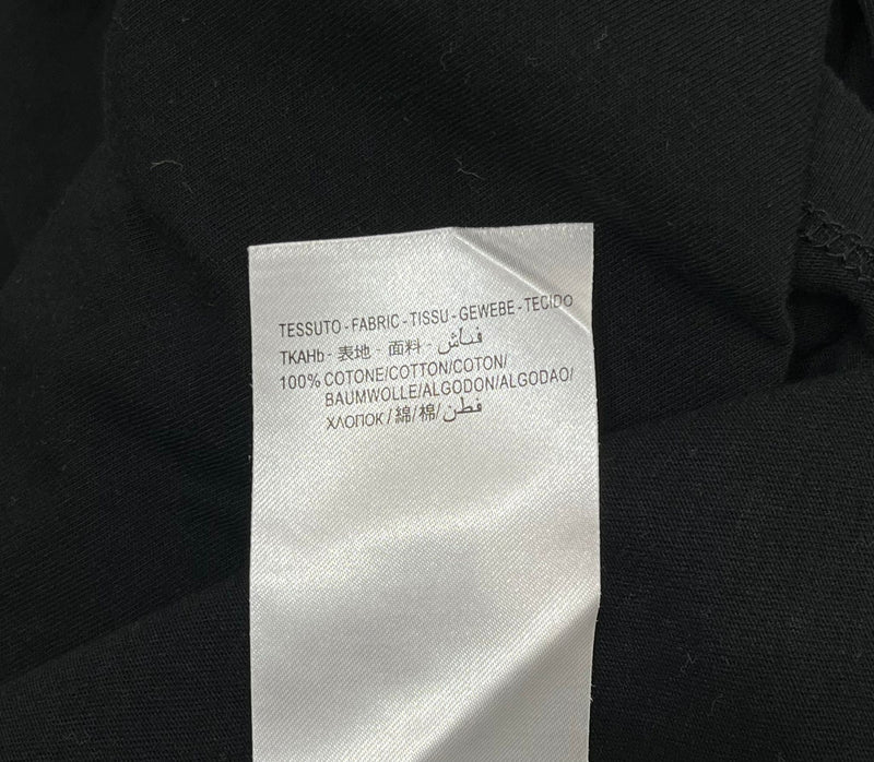 Gucci 'Guccy' Logo T-Shirt. Size S
