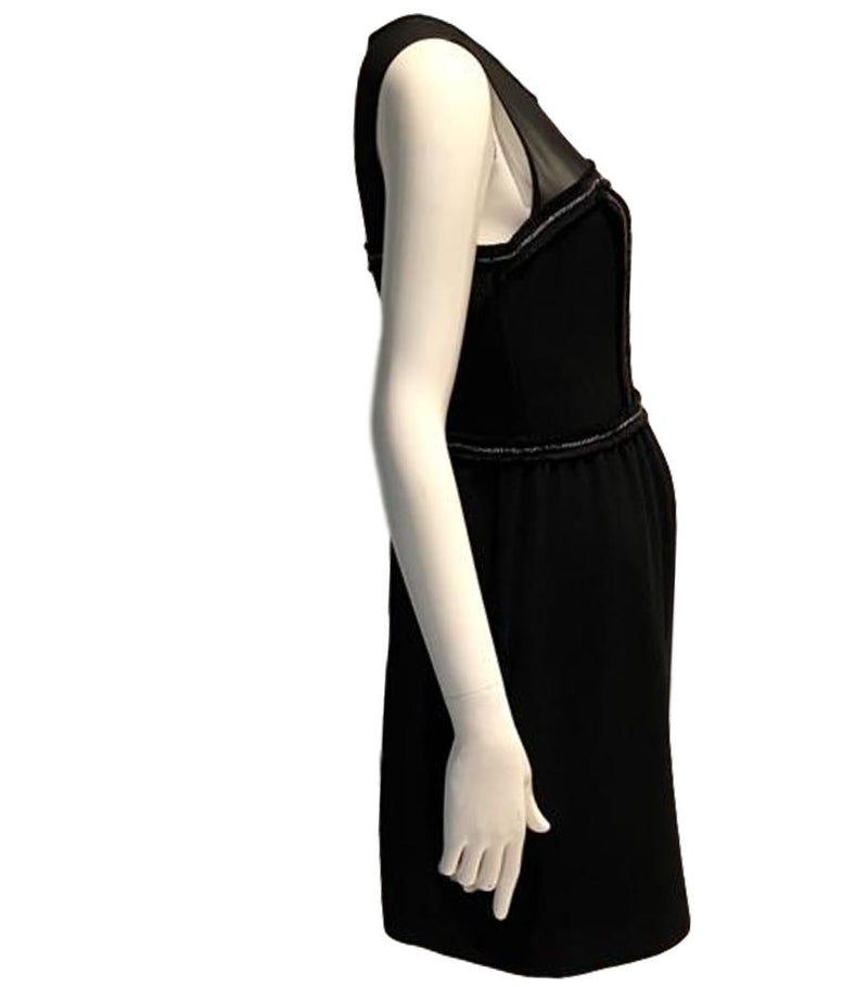 Sandro Sleeveless Dress. Size 3