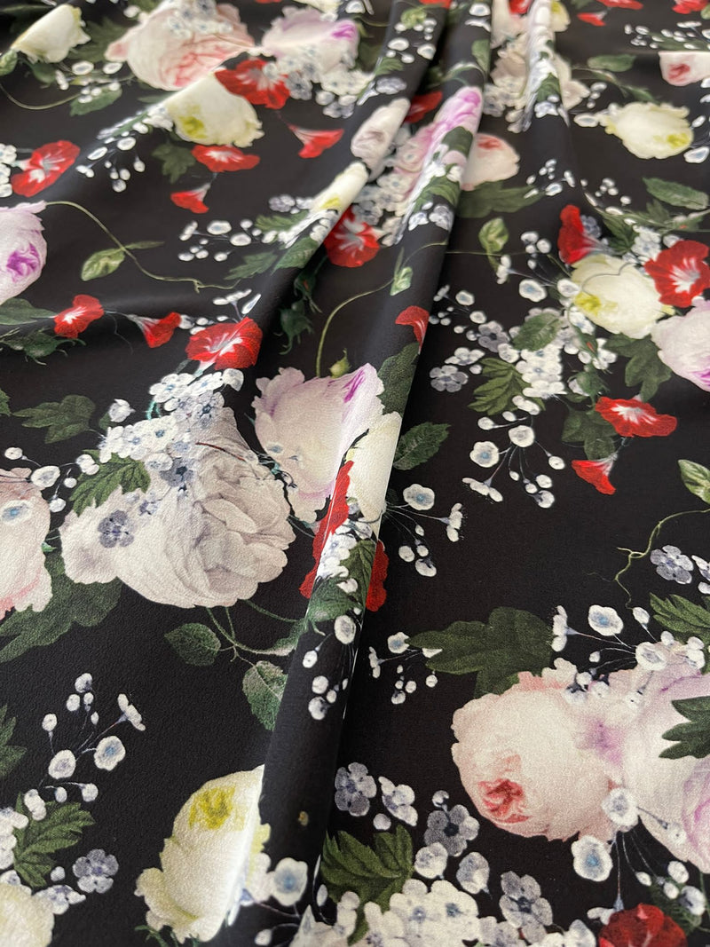 Erdem Floral Top. Size S