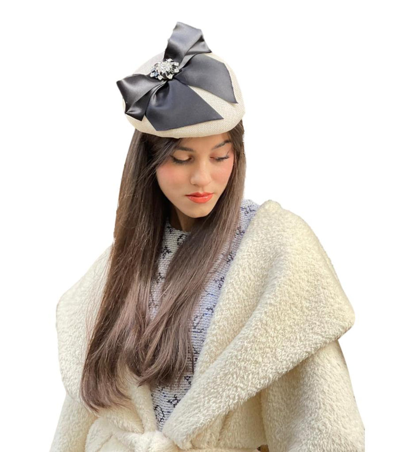 Victoria Grant Hat