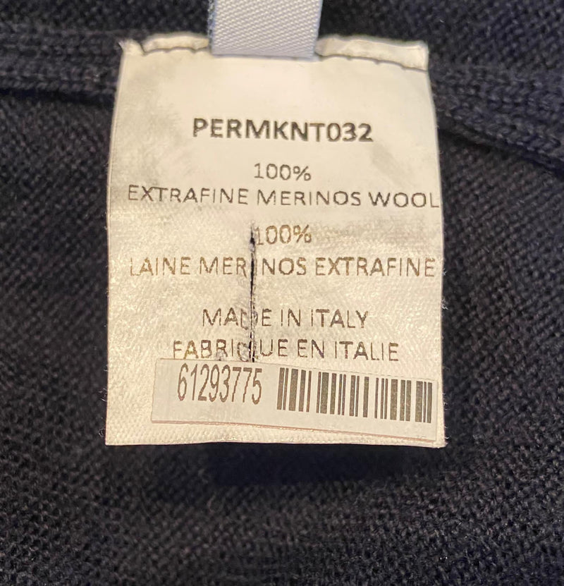 Officine Générale Merino Wool Jumper. Size XS