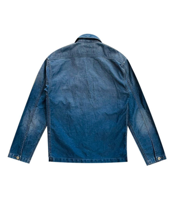 Ralph Lauren Denim Jacket. Size XS