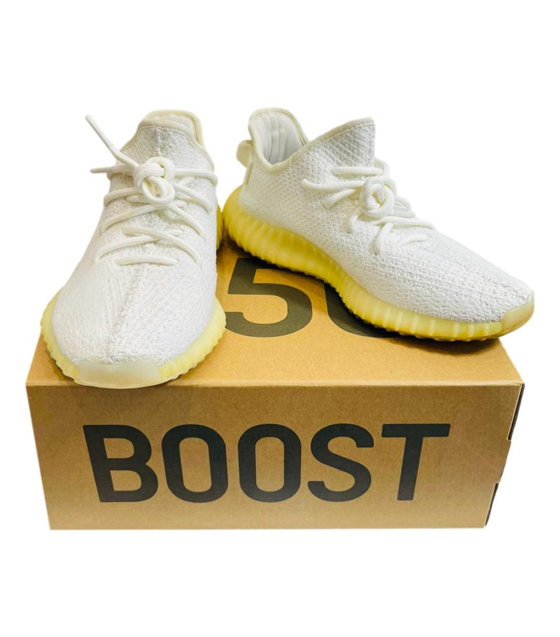Yeezy Boost 350 V2 Sneakers. Size 41.5