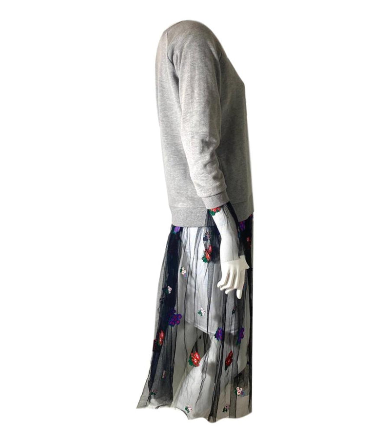 Zayan The Label Dress. Size S
