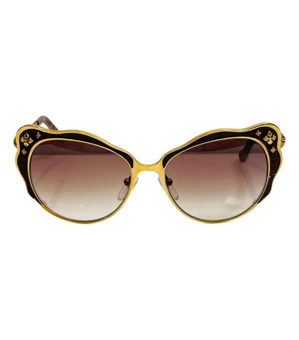 Shamballa Jewels Lotus Sunglasses