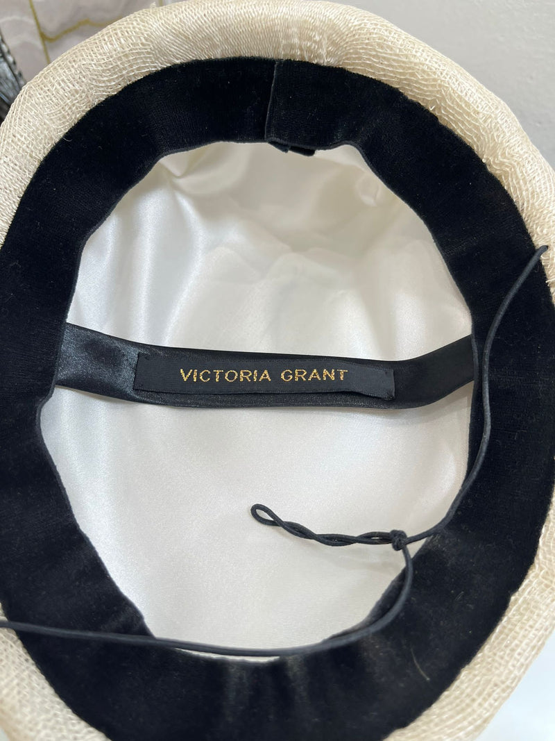 Victoria Grant Hat