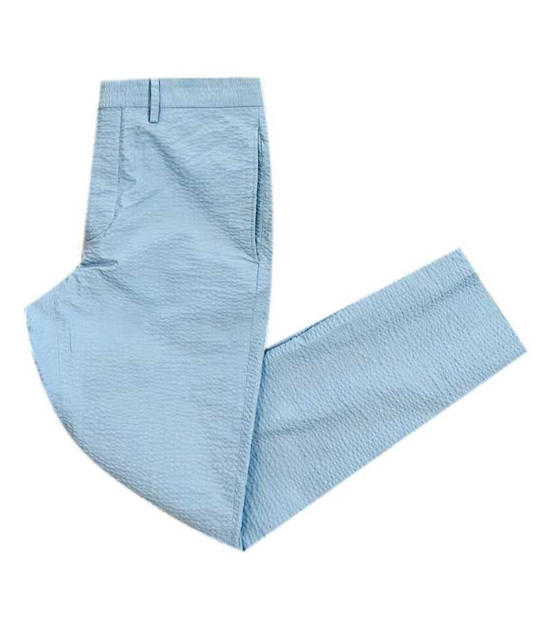 Officine Generale Cotton Trousers. Size 46IT
