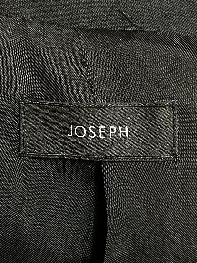 Joseph Wool Double Breasted Waistcoat. Size 38FR