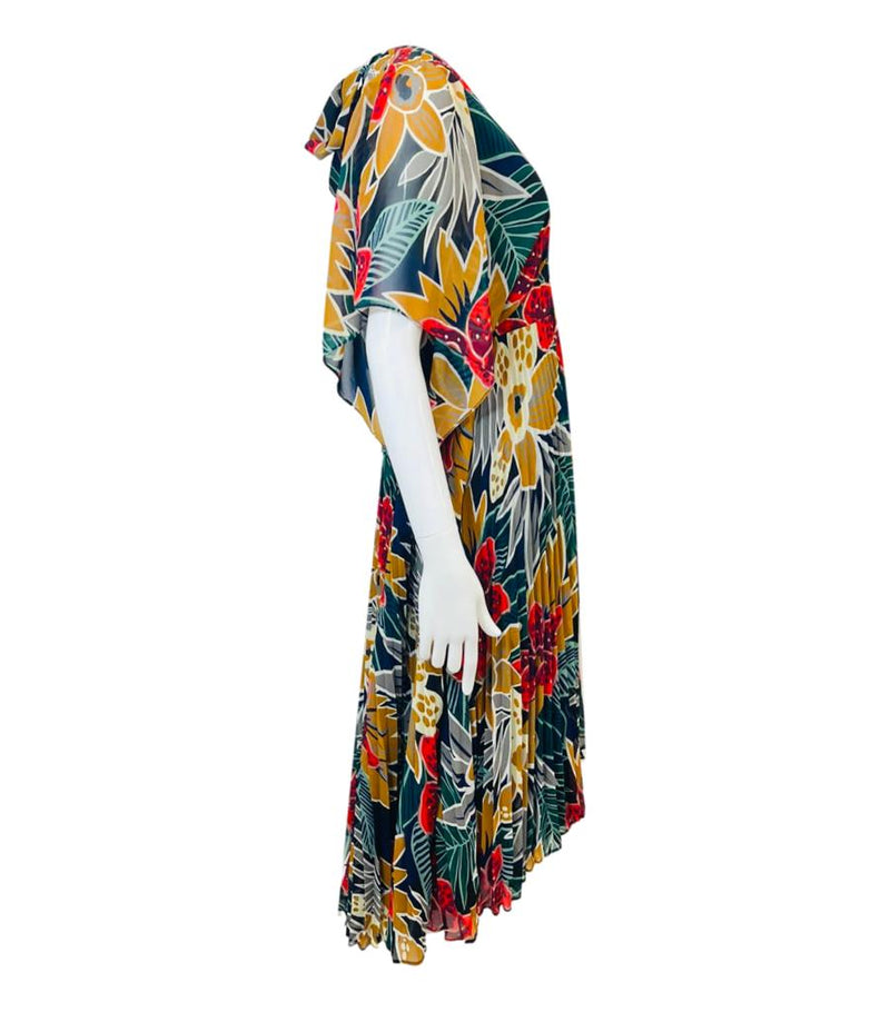 Club monaco zorbina dress top