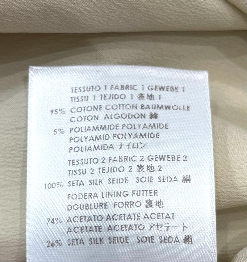 Size 2 sales alexander mcqueen's