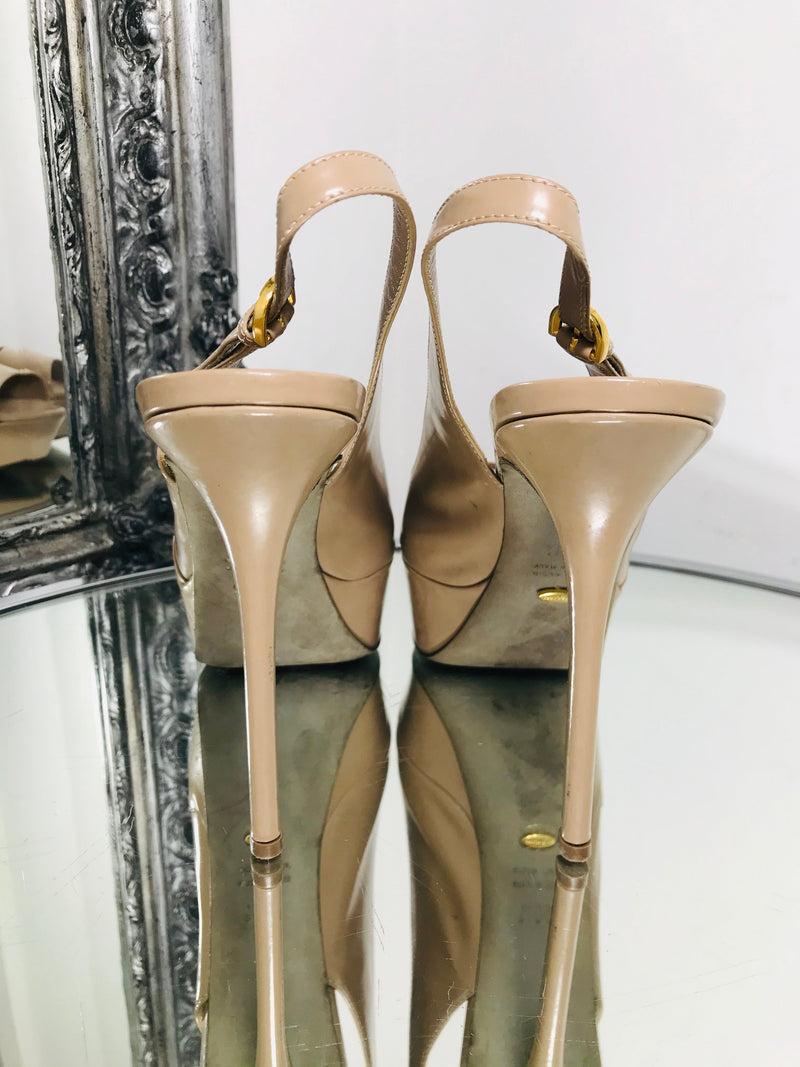 Sergio rossi pumps best sale sale