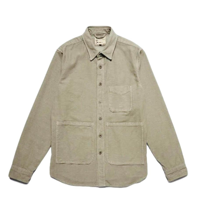 Aspesi cheap utility shirt