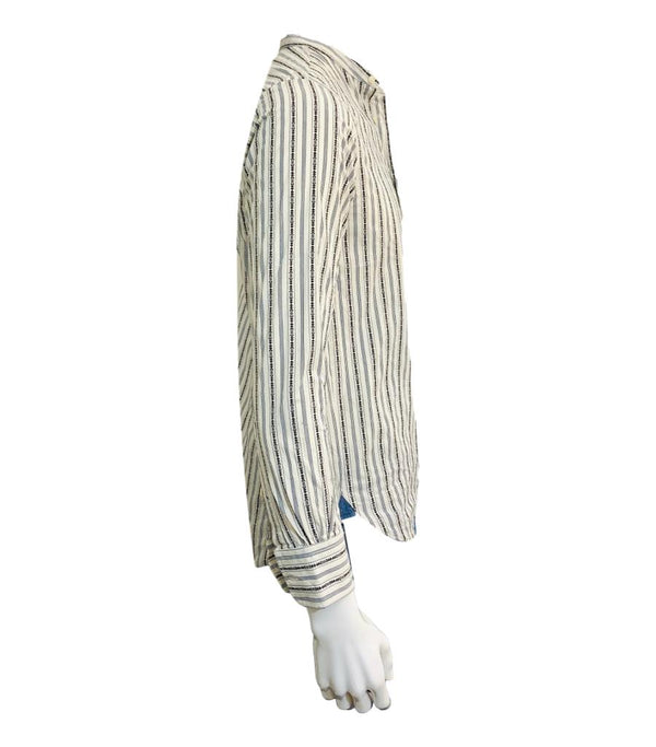 Officine Generale Cotton Shirt. XS