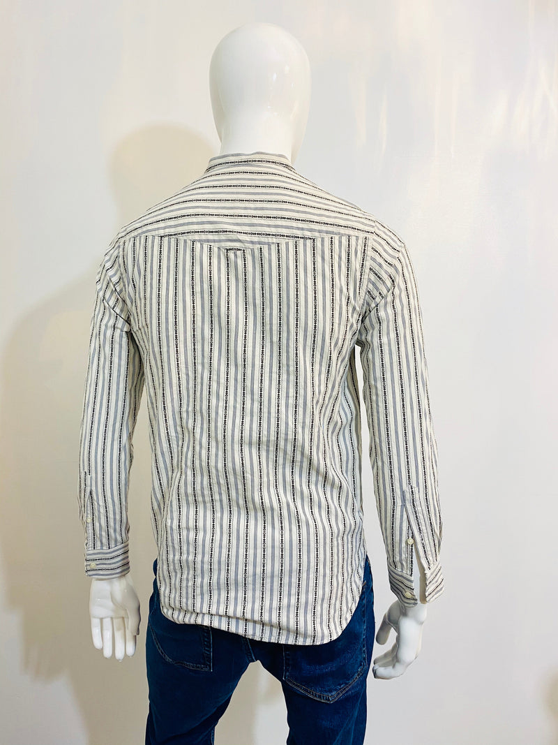 Officine Generale Cotton Shirt. XS