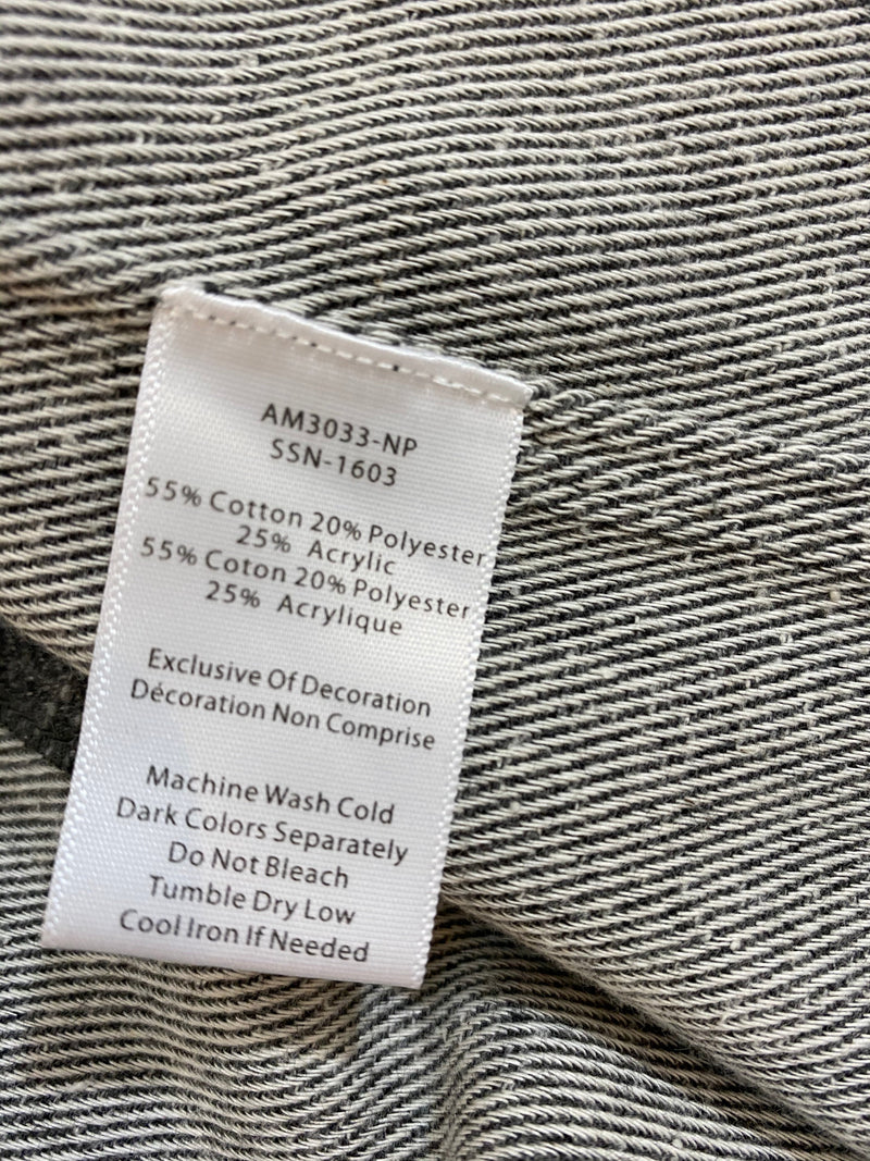 ATM -Anthony Thomas Melillo Shirt. Size SP