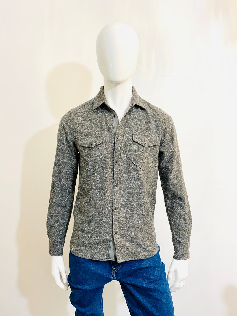 ATM -Anthony Thomas Melillo Shirt. Size SP