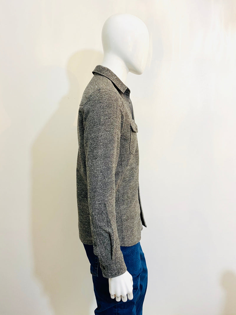 ATM -Anthony Thomas Melillo Shirt. Size SP