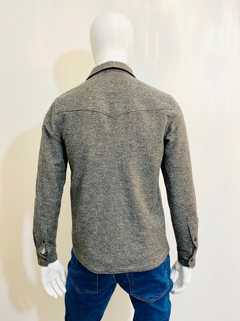 ATM -Anthony Thomas Melillo Shirt. Size SP