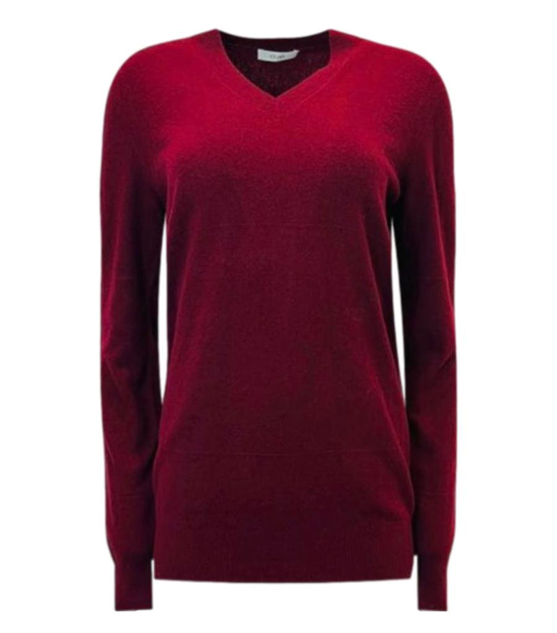Celine Cashmere & Wool Jumper. Size S