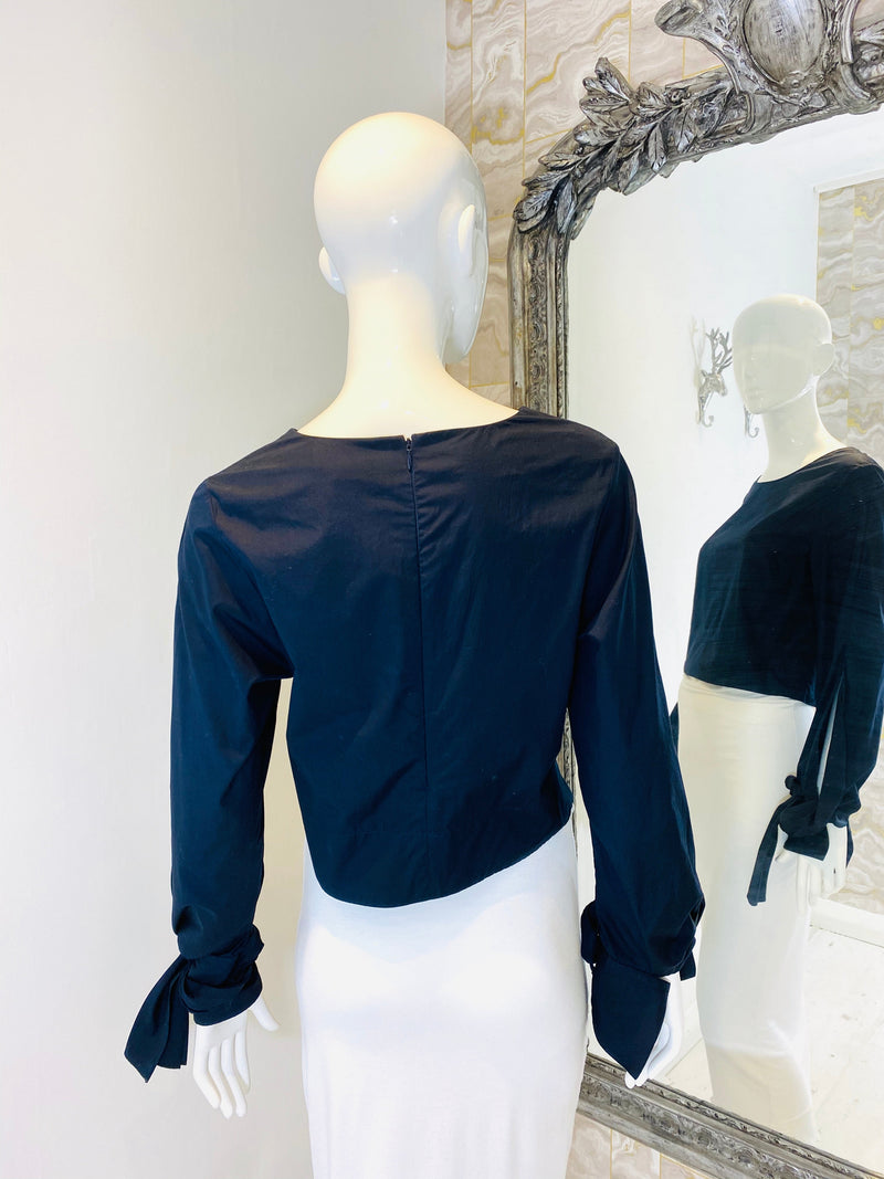 Phillip Lim Cotton Top. Size 6UK