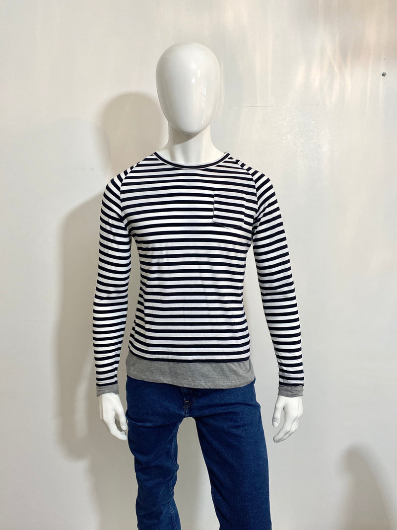 Lardini Cotton Top. Size XS