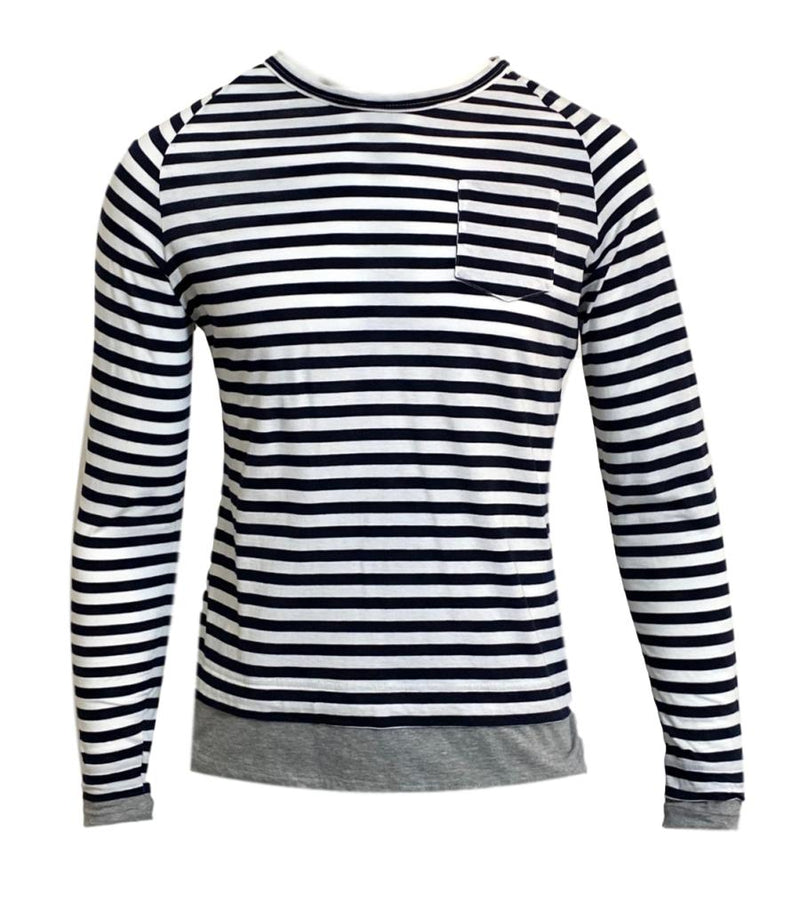 Lardini Cotton Top. Size XS