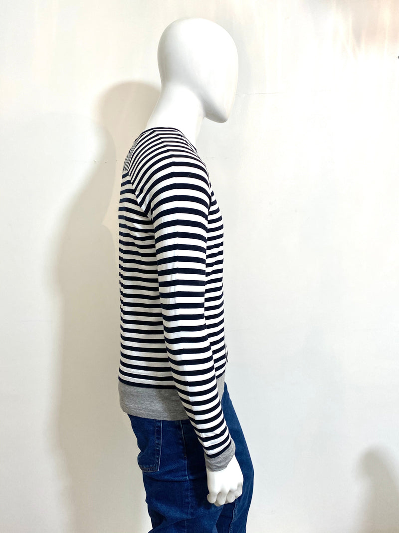 Lardini Cotton Top. Size XS