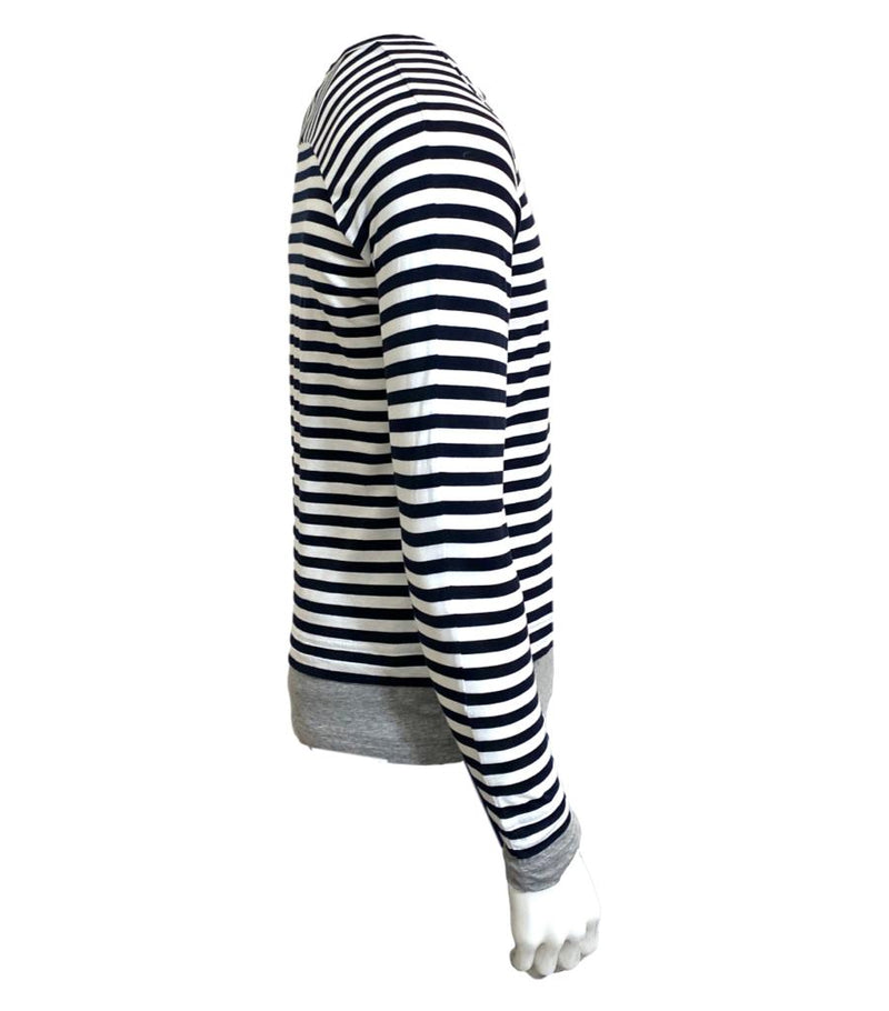 Lardini Cotton Top. Size XS