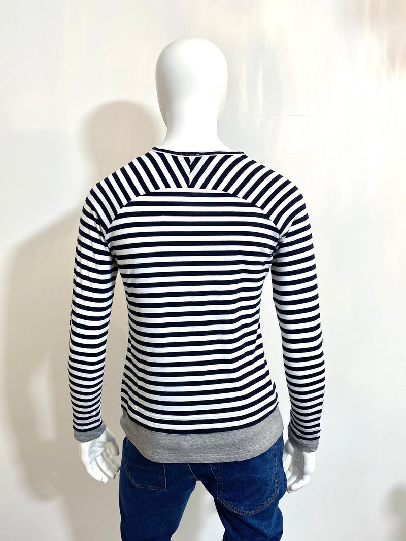 Lardini Cotton Top. Size XS