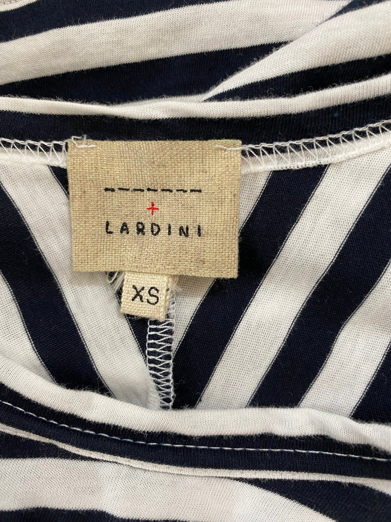 Lardini Cotton Top. Size XS